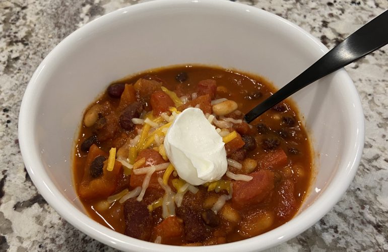 Chili