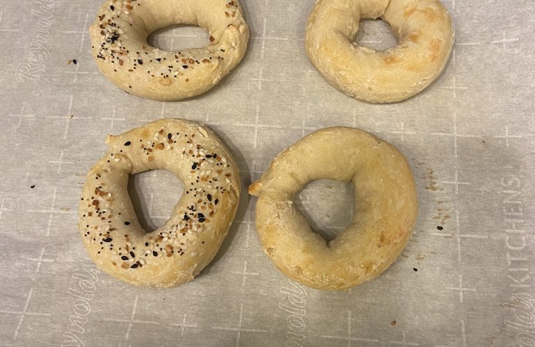 Bagels